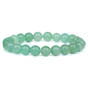 Healing Crystal Bracelets | 8mm