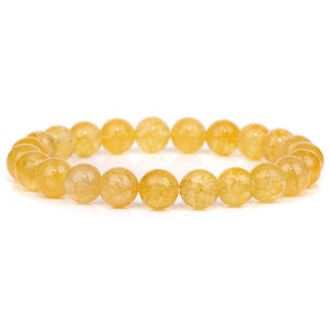 Healing Crystal Bracelets | 8mm