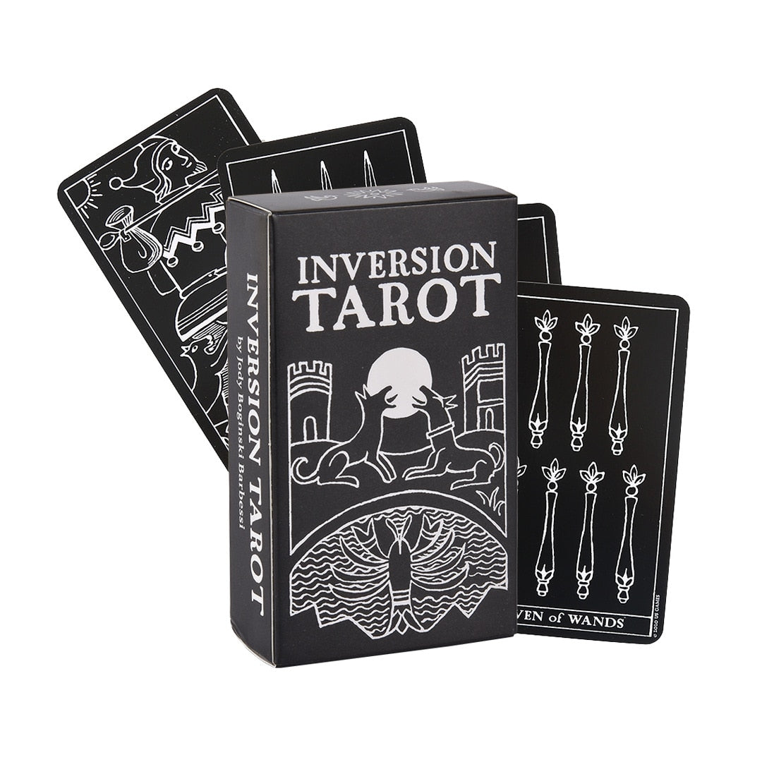 Tarot / Oracle decks