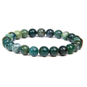 Healing Crystal Bracelets | 8mm