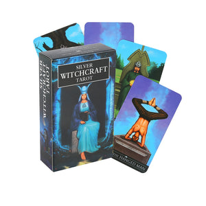 Tarot / Oracle decks