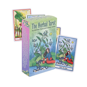Tarot / Oracle decks