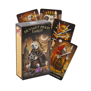 Tarot / Oracle decks