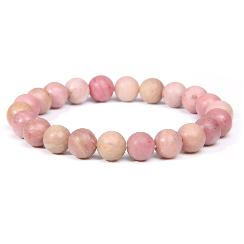 Healing Crystal Bracelets | 8mm