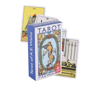 Tarot / Oracle decks