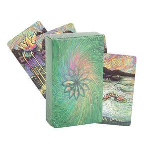 Tarot / Oracle decks
