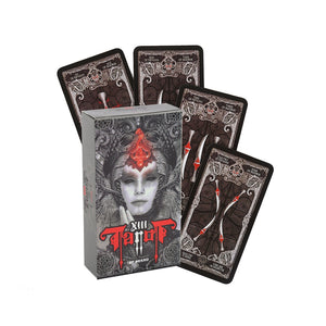 Tarot / Oracle decks
