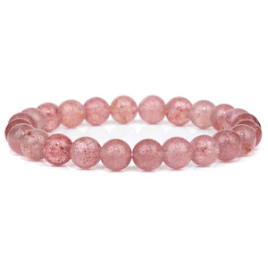 Healing Crystal Bracelets | 8mm