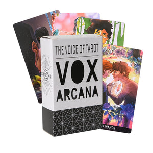 Tarot / Oracle decks
