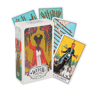 Tarot / Oracle decks