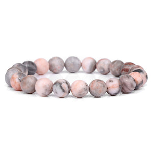 Healing Crystal Bracelets | 8mm