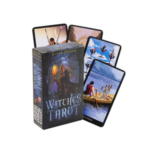 Tarot / Oracle decks