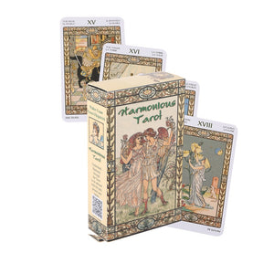Tarot / Oracle decks