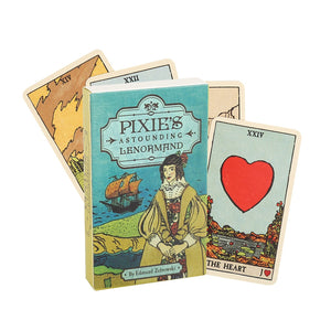 Tarot / Oracle decks