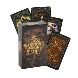 Tarot / Oracle decks