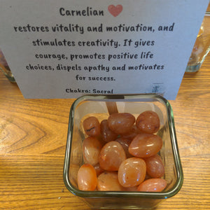 Carnelian