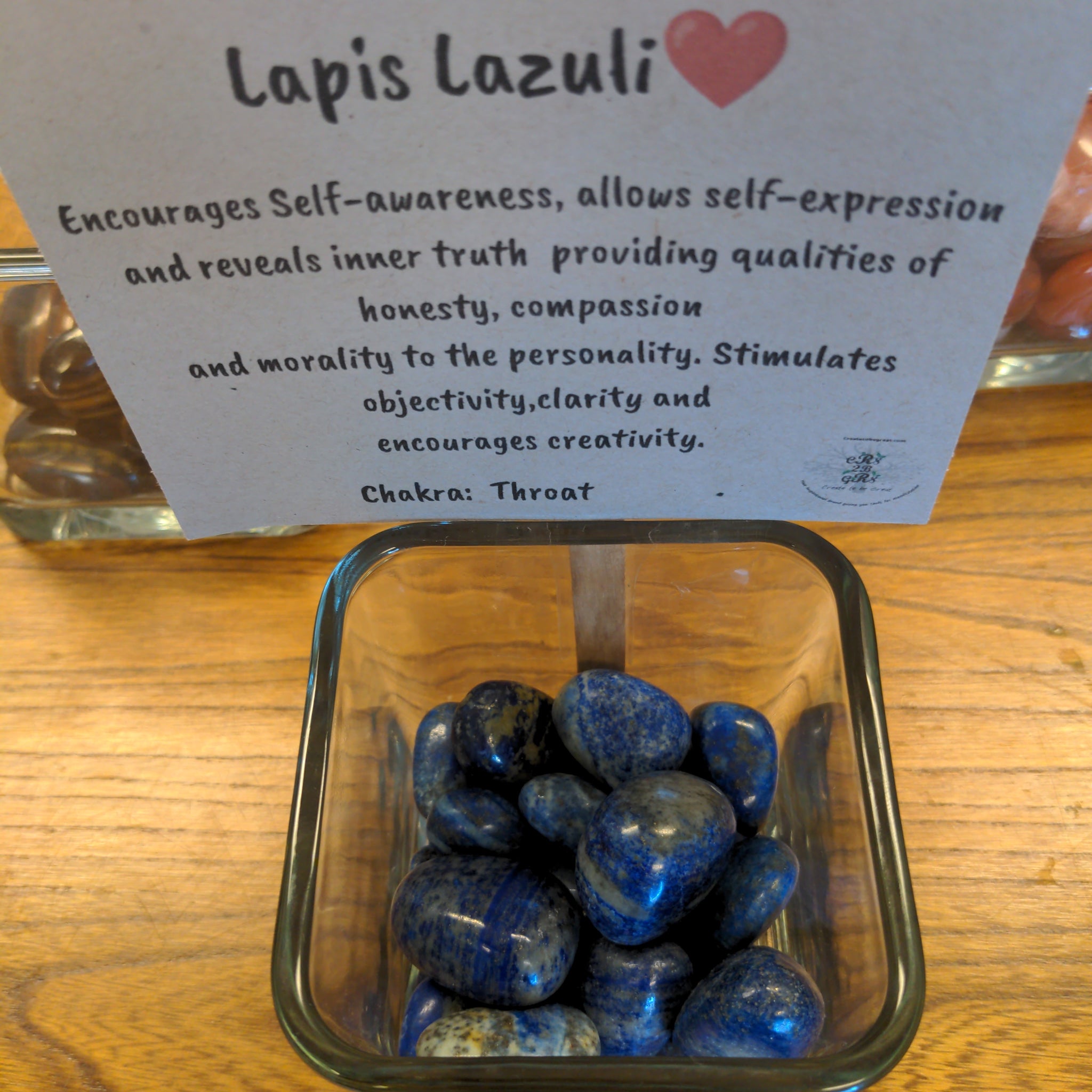 Lapis Lazuli