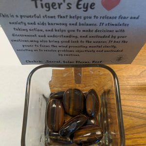 Tiger's Eye