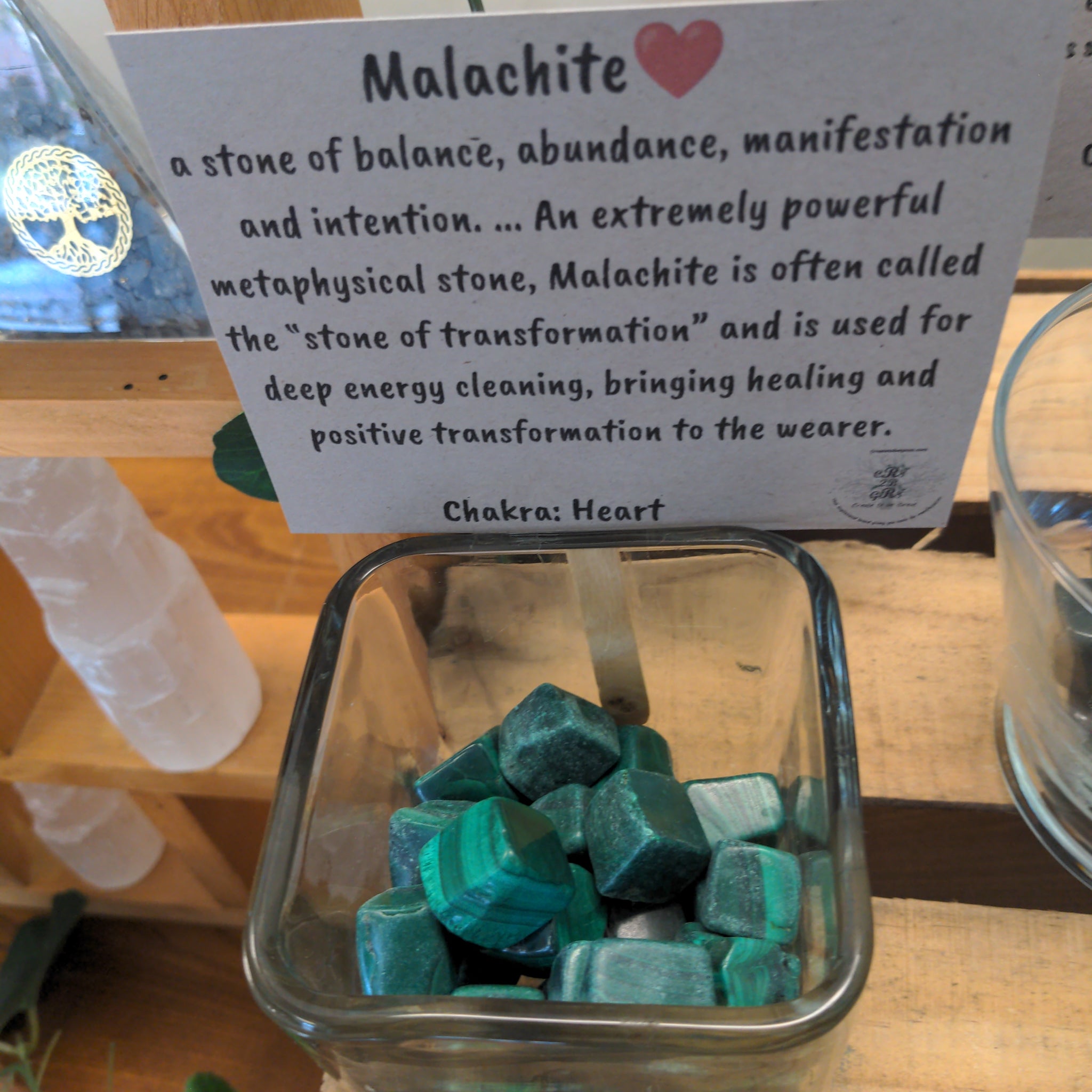 Malachite