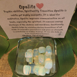 Opalite