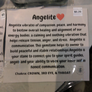 Angelite