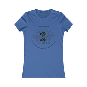 Women's Create to be Great Tee