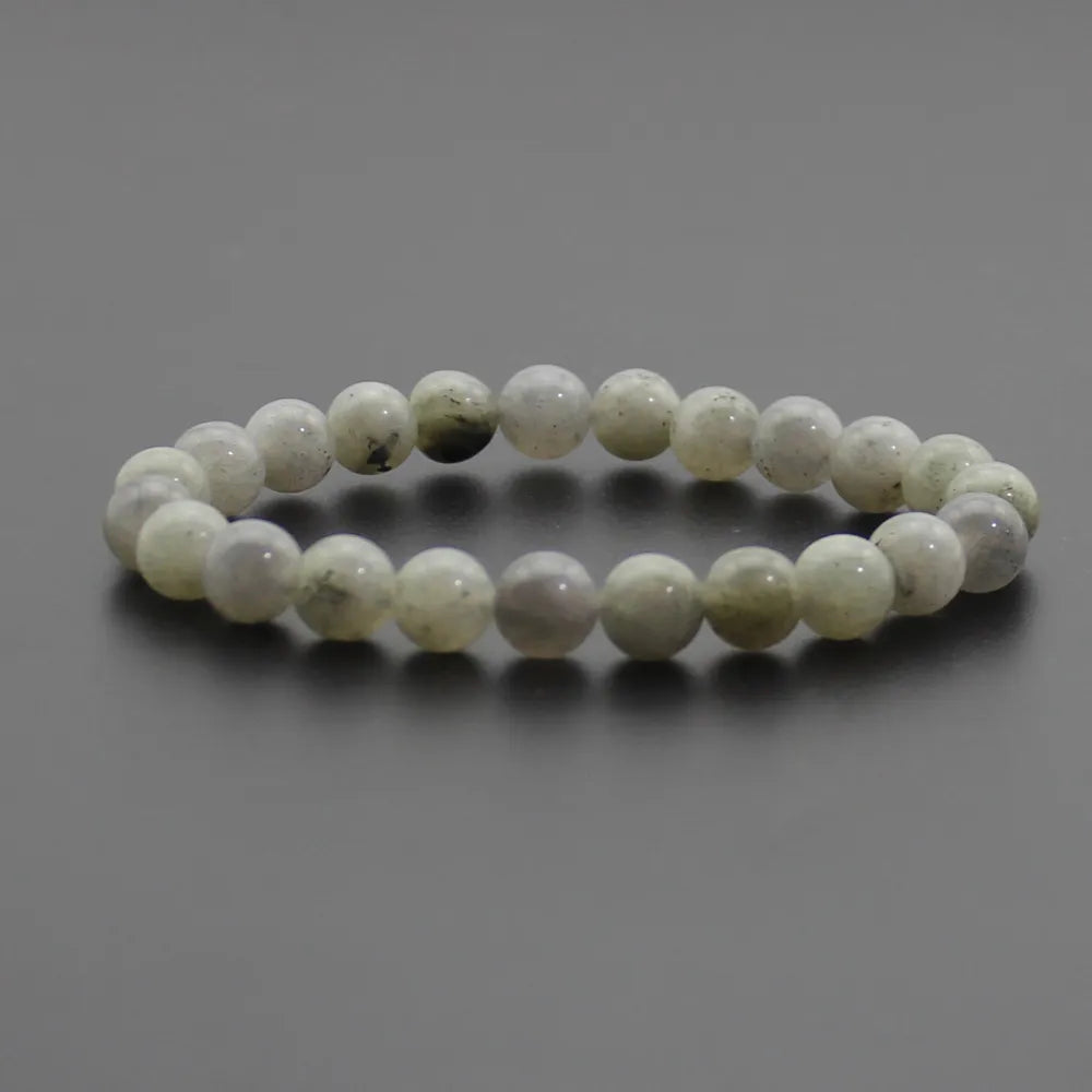 Natural Crystal Bracelets| 8mm