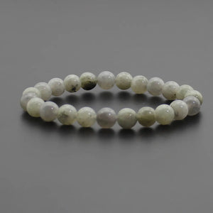Natural Crystal Bracelets| 8mm
