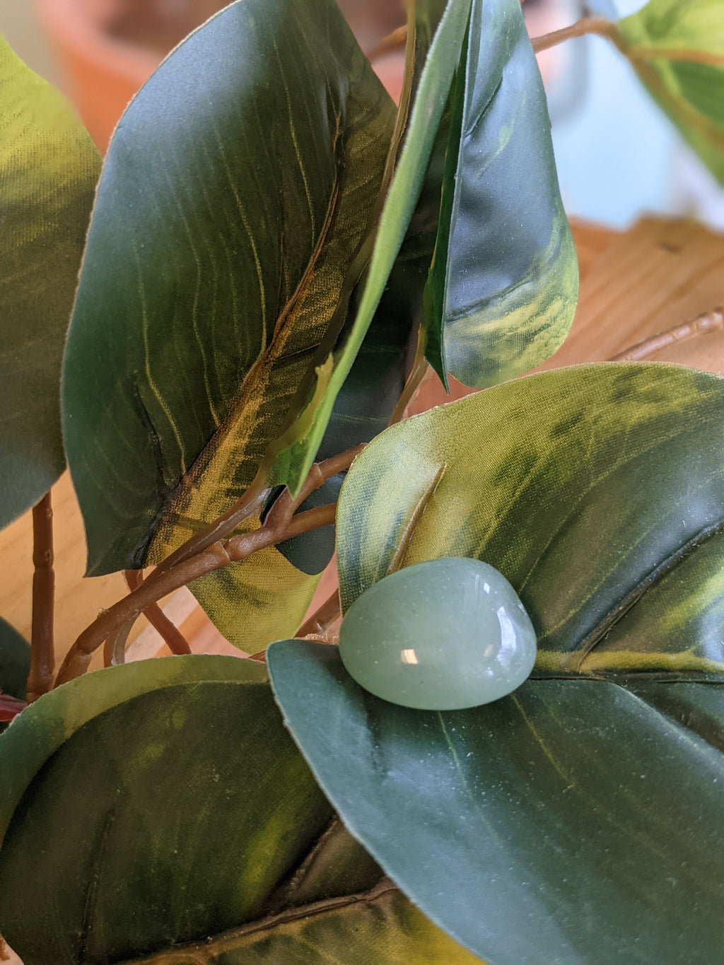 Green Aventurine