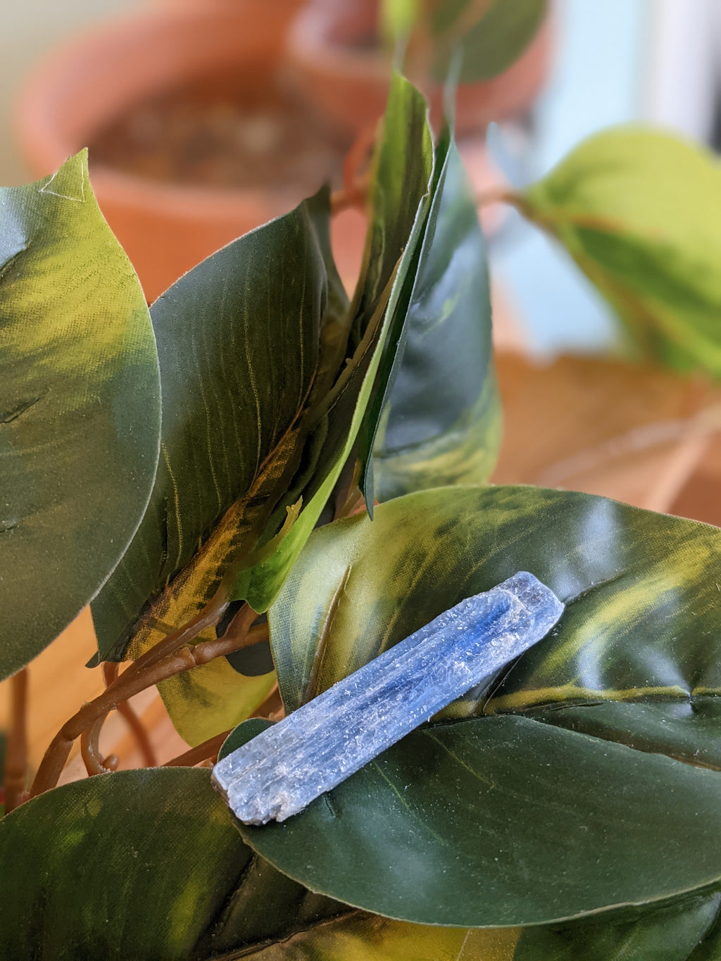 Kyanite