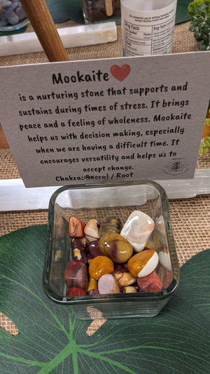 Mookaite