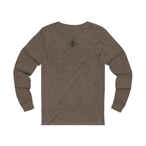 Creator’s Meditate | Long Sleeve Tee