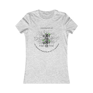 Women's Create to be Great Tee