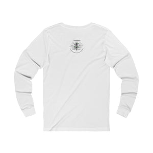 Creator’s Meditate | Long Sleeve Tee