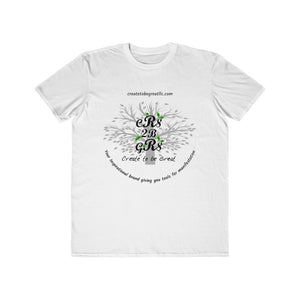 Men's Create to be Great Tee